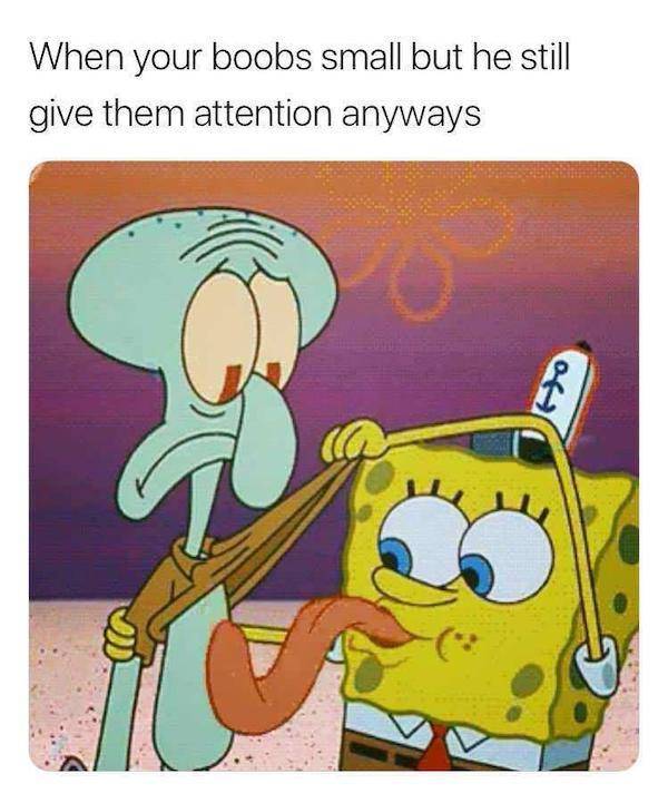 Feed Your Dirty Mind!