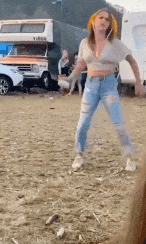 Drinking Never Ends…