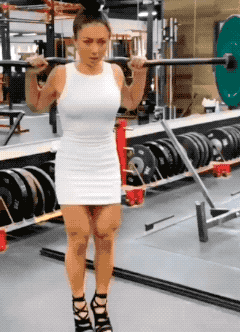 Hot Girls And Their Spicy Wins