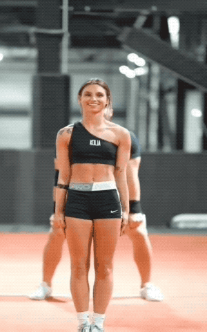 Hot Girls And Their Spicy Wins