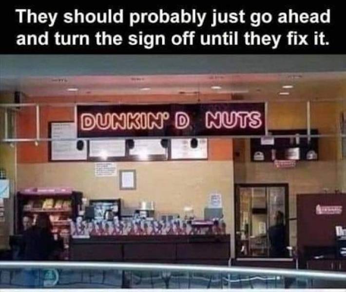 You Know You Like NSFW Memes…