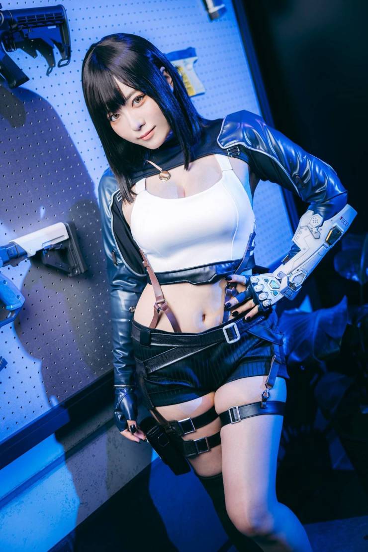 cosplay no sexy cosplay 41 pics 7.html - 41 HD Photos | Premium Gallery 2022