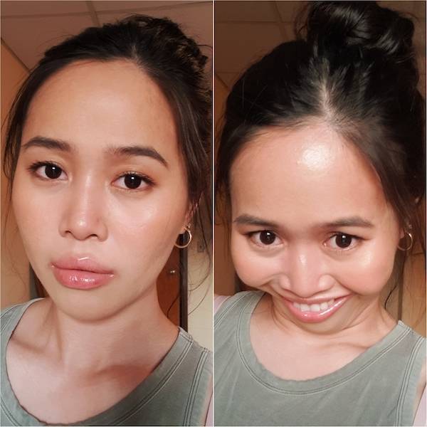 Girls Going Full Derp Mode