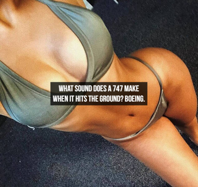 Girls, Give Us Your Best Jokes!