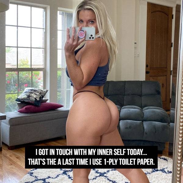 Girls, Give Us Your Best Jokes!