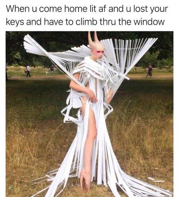 Drinking Never Ends!