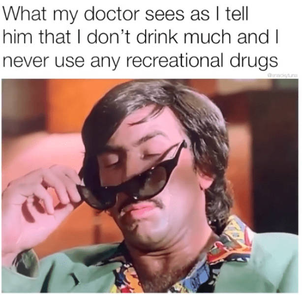 These Memes Are Worse Than Your Hangover…