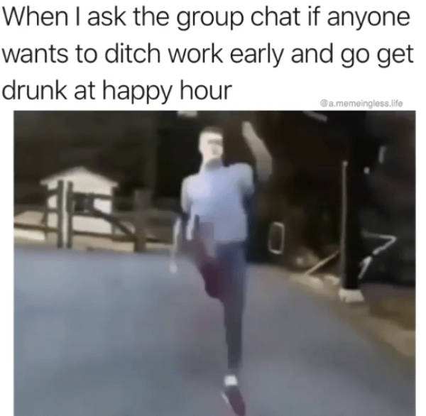 These Memes Are Worse Than Your Hangover…