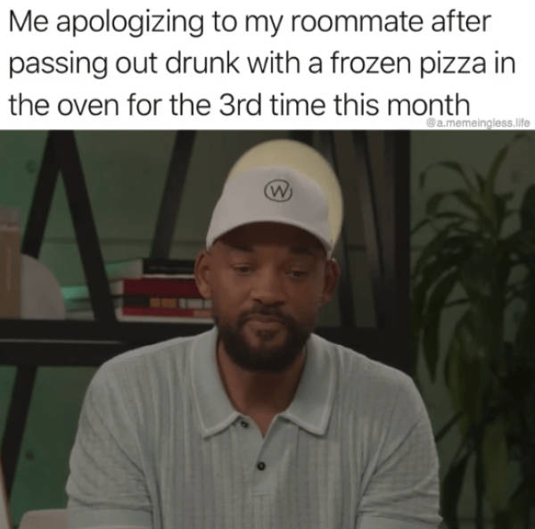 These Memes Are Worse Than Your Hangover…