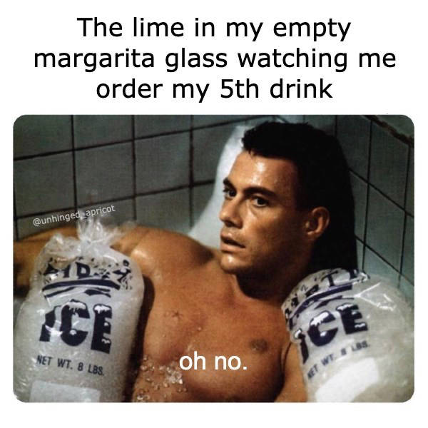 These Memes Are Worse Than Your Hangover…