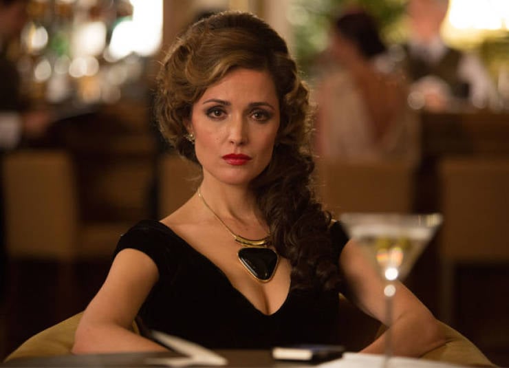 Australia Has A Ton Of Sexy Celebrities!