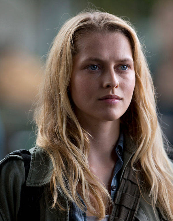 Australia Has A Ton Of Sexy Celebrities!