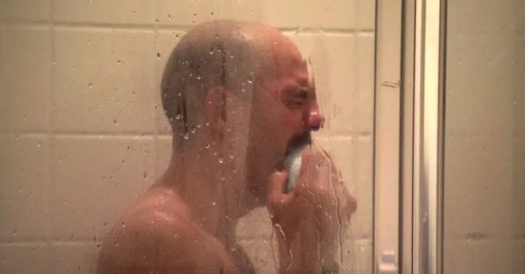 When Sex Goes Horribly Wrong…