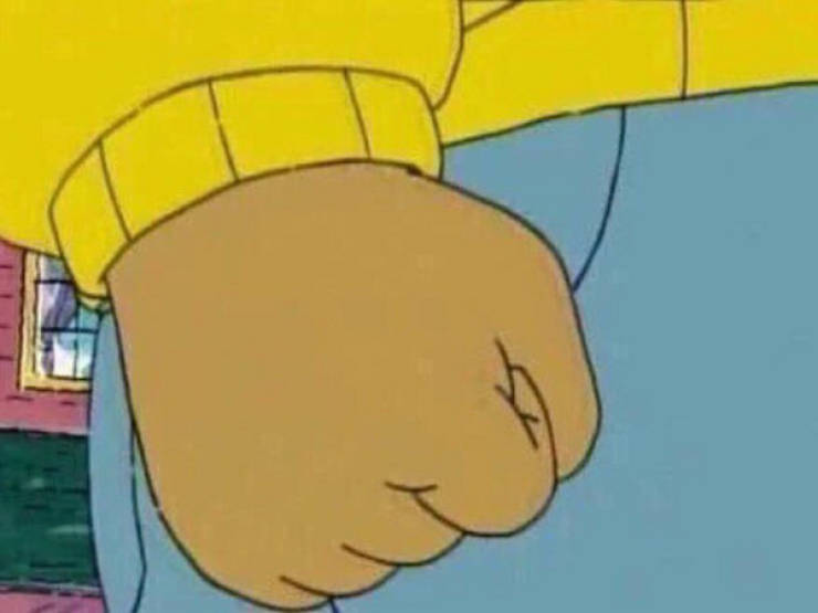 When Sex Goes Horribly Wrong…