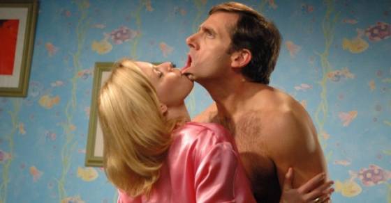 When Sex Goes Horribly Wrong…