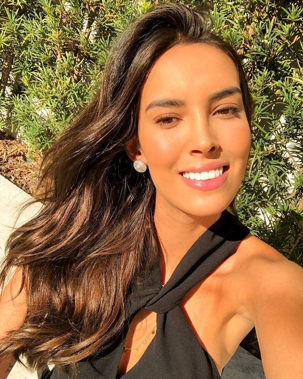 From Brazil With Hotness