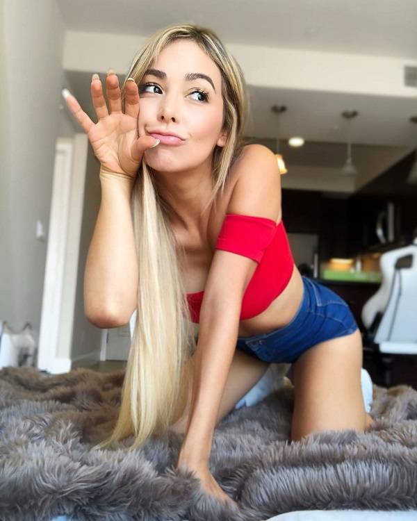 From Brazil With Hotness