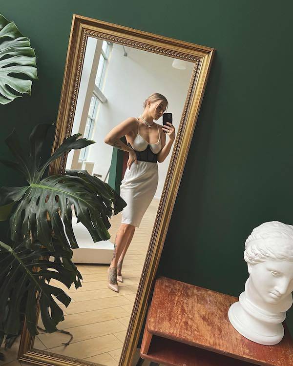 Brutally Beautiful UFC Women