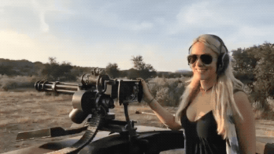 sexy girls with some real gun skills 30 gifs 4.html - 1 HD GIF | Premium Gallery 2022