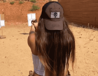 sexy girls with some real gun skills 30 gifs 4.html - 1 HD GIF | Premium Gallery 2022
