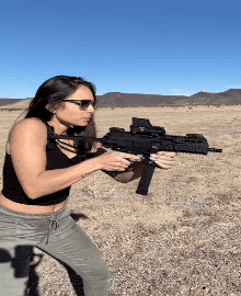 sexy girls with some real gun skills 30 gifs 4.html - 1 HD GIF | Premium Gallery 2022