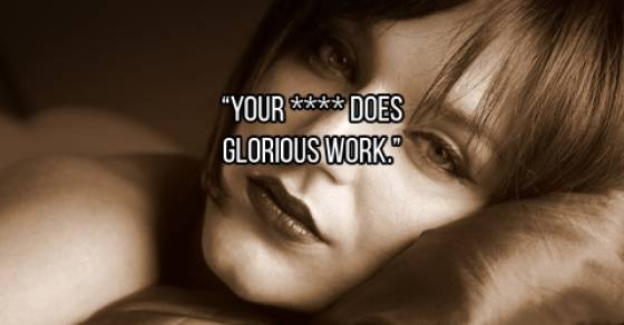 People Reveal The Best Compliments They Got After Sex