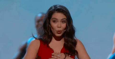 Apparently, These Female Celebrities Are Bisexual!