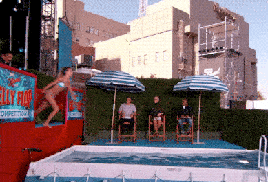 yep its a bikini belly flop competition 25 gifs 3.html - 1 HD GIF | Premium Gallery 2022