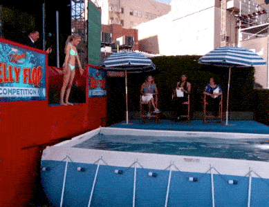 yep its a bikini belly flop competition 25 gifs 3.html - 1 HD GIF | Premium Gallery 2022