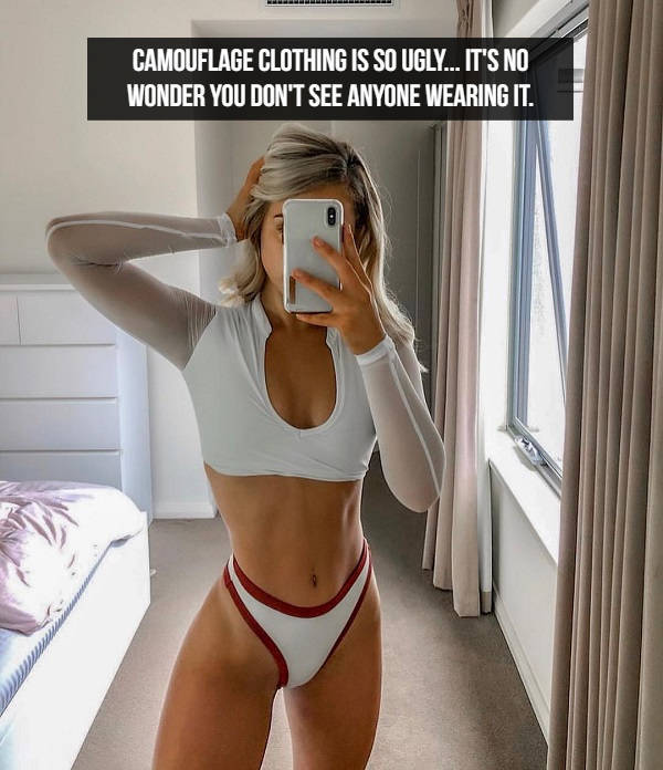 Girls, We Wanna Hear Your Jokes!