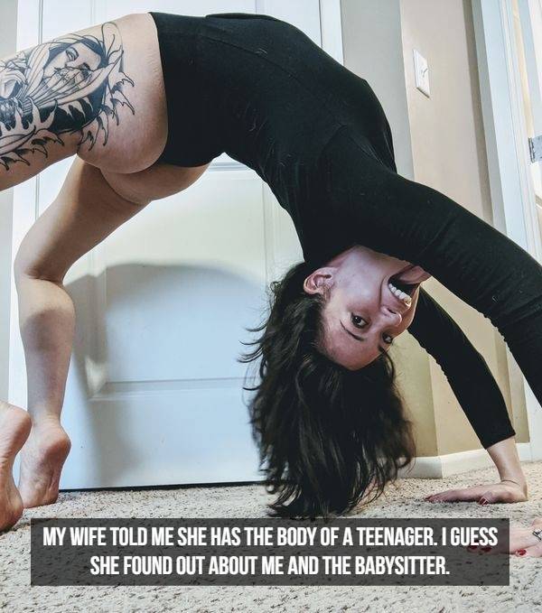 Girls, We Wanna Hear Your Jokes!