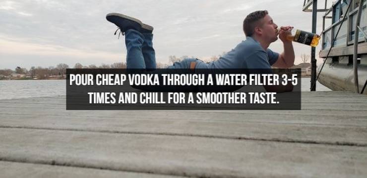 Hack Your Booze Game!