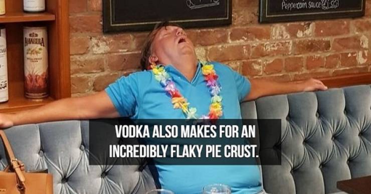 Hack Your Booze Game!