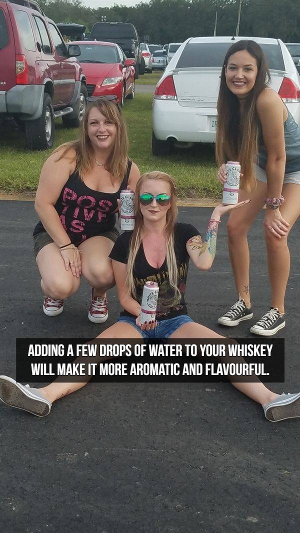 Hack Your Booze Game!
