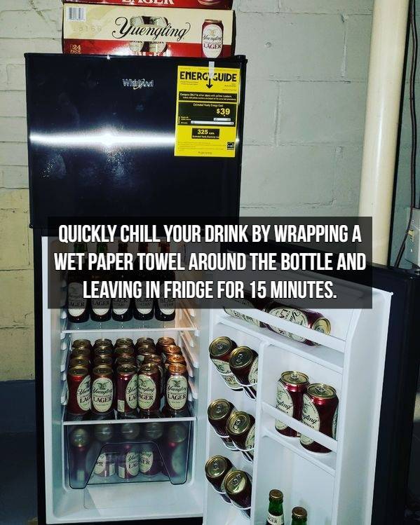 Hack Your Booze Game!