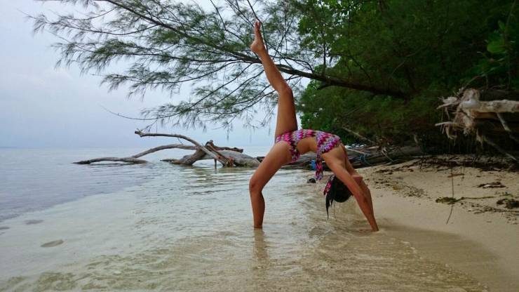 Ultra-Flexible!