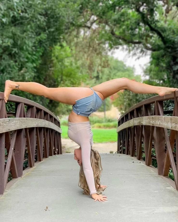 Ultra-Flexible!