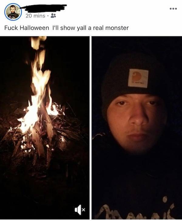 Woah, Calm Down, Bad##s!