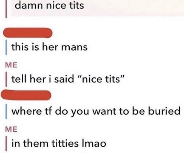 That