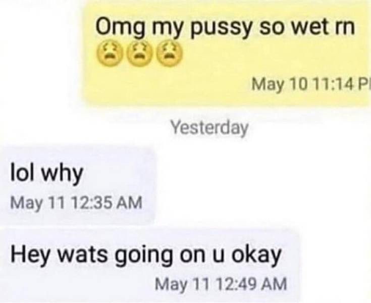 That