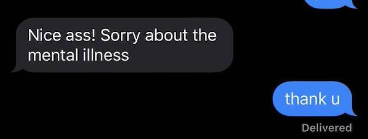 That