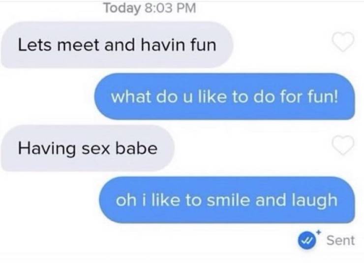 That