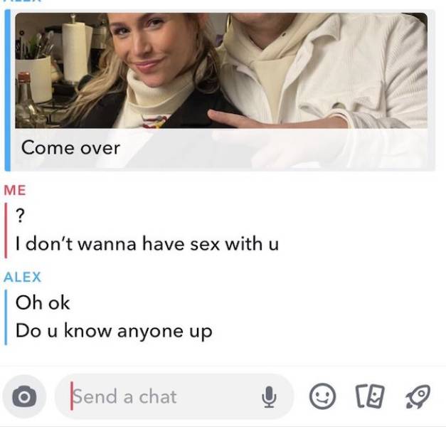 That