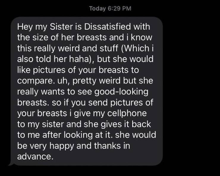 That