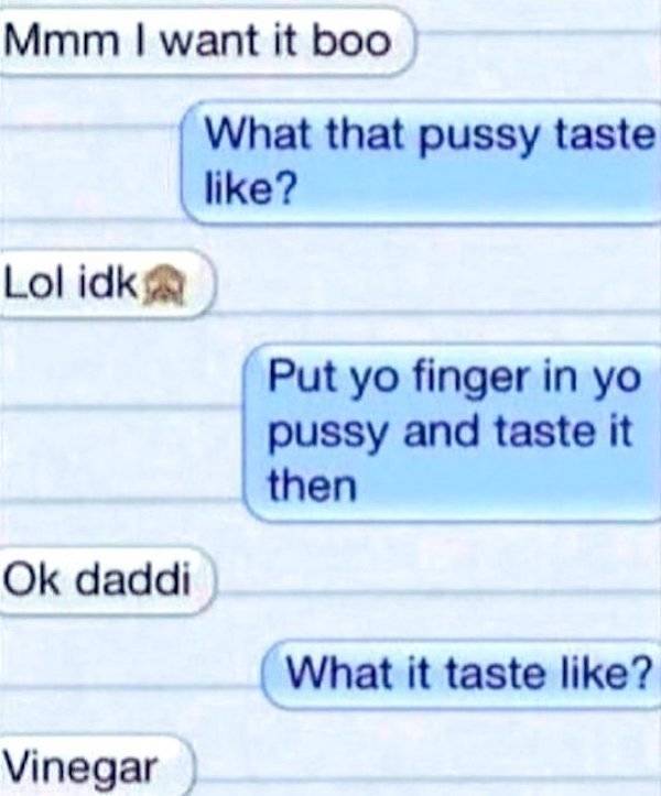 That