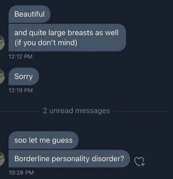 That