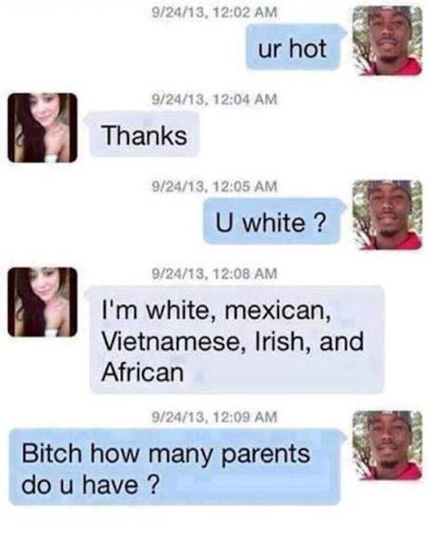 That
