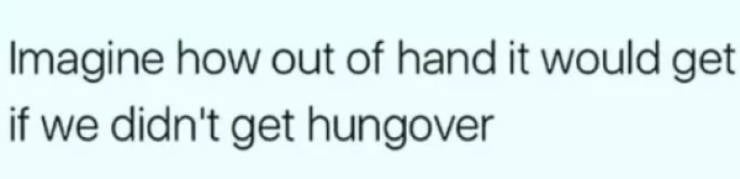 Cure Your Hangover With This Batch Of Memes