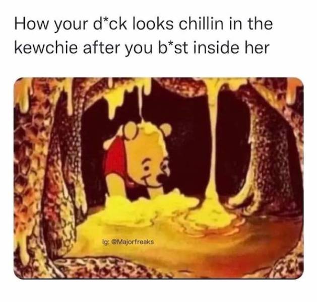 Ooh, That’s Dirty!