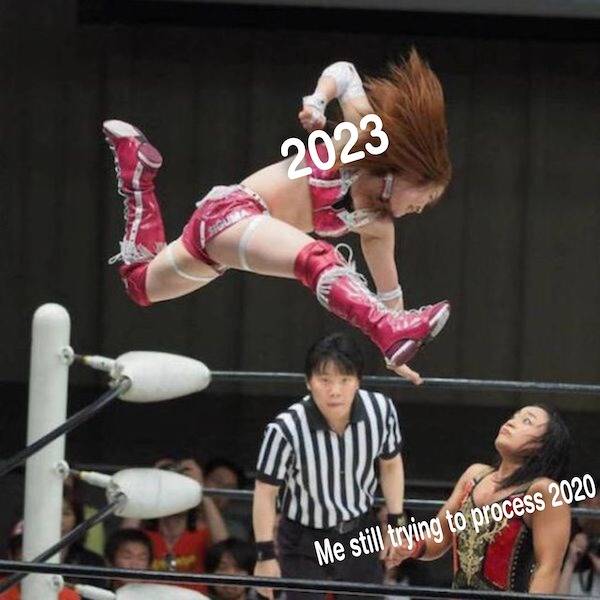 Ooh, That’s Dirty!